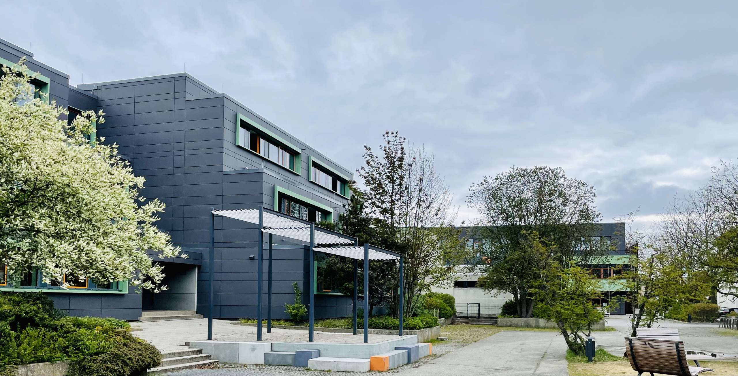 Sophie Scholl Schule