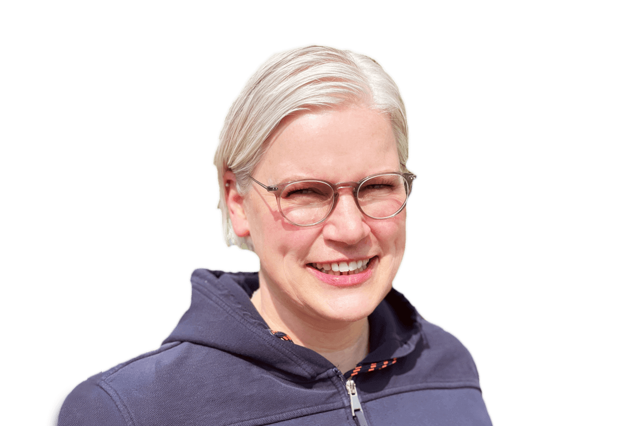 Barbara Gabisch-Schulte