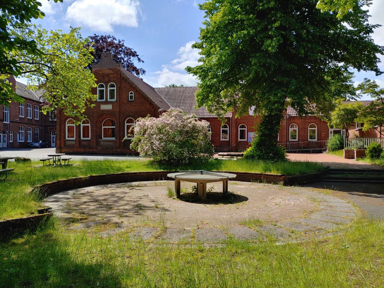 Schulzentrum Blumenthal